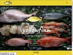 Sites similar to yellowfinnsushi.com