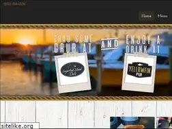 Sites similar to yellowfinpub.com