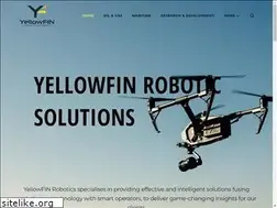 Sites similar to yellowfinrobotics.com