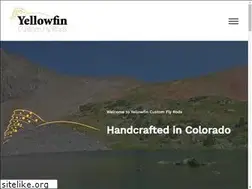 Sites similar to yellowfinrods.com