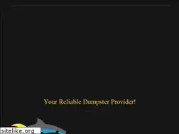 Sites similar to yellowfinwaste.com