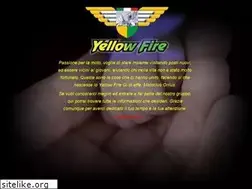 Sites similar to yellowfire.it