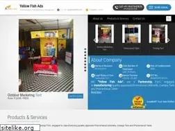 Sites similar to yellowfishads.in
