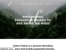 Sites similar to yellowfishes.com