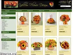 Sites similar to yellowflowerdream.com