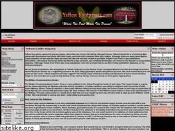 Sites similar to yellowfootprints.com
