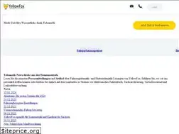 Sites similar to yellowfox.de