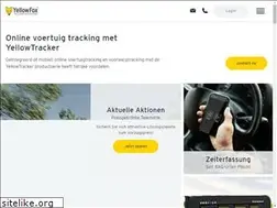 Sites similar to yellowfox.nl