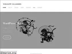 Sites similar to yellowglasses.jp