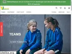 Sites similar to yellowgreen.de