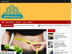 Sites similar to yellowgreen.pl