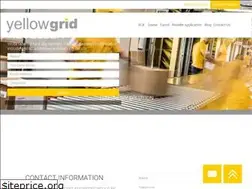Sites similar to yellowgrid.co.uk