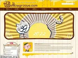 Sites similar to yellowgroove.com