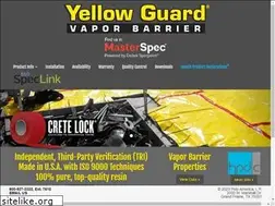 Sites similar to yellowguard.com