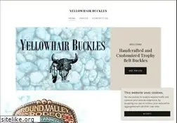 Sites similar to yellowhairbuckles.com