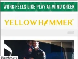 Sites similar to yellowhammernews.com