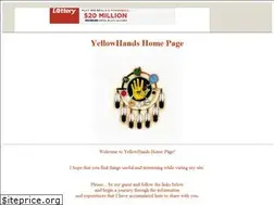 Sites similar to yellowhand.tripod.com