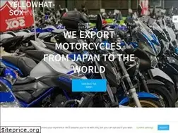 Sites similar to yellowhat-sox.com
