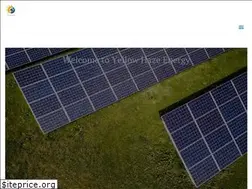 Sites similar to yellowhaze.in