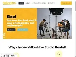 Sites similar to yellowhive.my