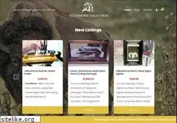 Sites similar to yellowhorsecollectibles.com