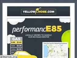 Sites similar to yellowhose.com