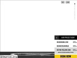 Sites similar to yellowhostel.com