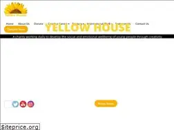 Sites similar to yellowhouse.org.uk