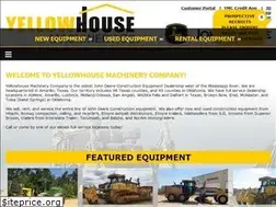 Sites similar to yellowhouse.us