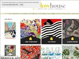 Sites similar to yellowhouseartlicensing.com