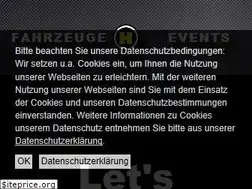 Sites similar to yellowhummer.de