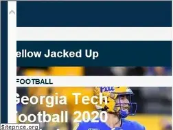 Sites similar to yellowjackedup.com