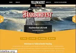 Sites similar to yellowjacketracing.com
