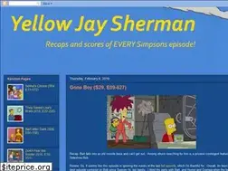 Sites similar to yellowjaysherman.blogspot.com