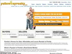 Sites similar to yellowkeyrealty.com
