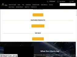 Sites similar to yellowkeysupply.com