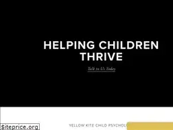 Sites similar to yellowkite.ca