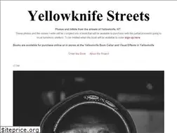 Sites similar to yellowknifestreets.com