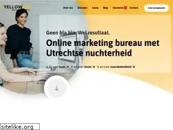 Sites similar to yellowlab.nl