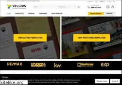 Sites similar to yellowletters.com