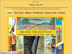Sites similar to yellowlineart.com