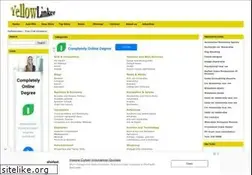 Sites similar to yellowlinker.com
