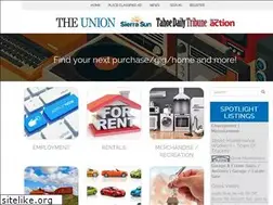 Sites similar to yellowlinks.theunion.com