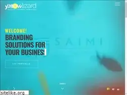 Sites similar to yellowlizard.com