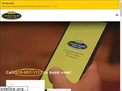 Sites similar to yellowlondontaxi.ca