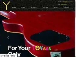 Sites similar to yellowmamaguitar.com