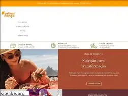 Sites similar to yellowmango.com.br