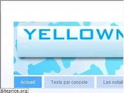 Sites similar to yellowmanworld.blogspot.jp