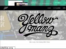 Sites similar to yellowmanz.com