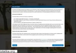 Sites similar to yellowmap.at